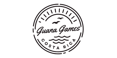 Guana Games Site Logo
