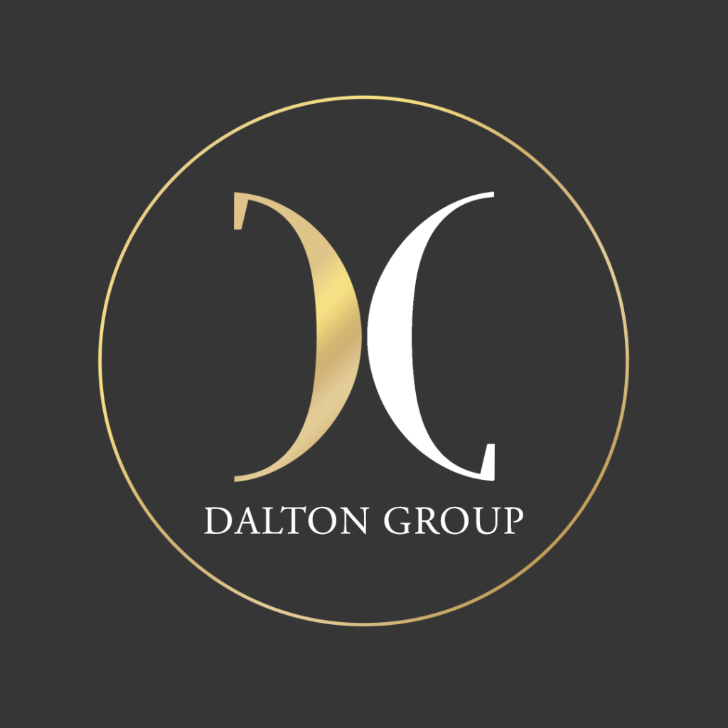 Dalton Group Logo